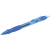 Ручка гелева Bic Gel-Ocity Original, синя 2 шт в блістері (bc964754) зображення 2