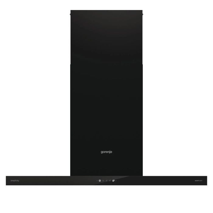 Вытяжка кухонная Gorenje WHT9SYB изображение 2