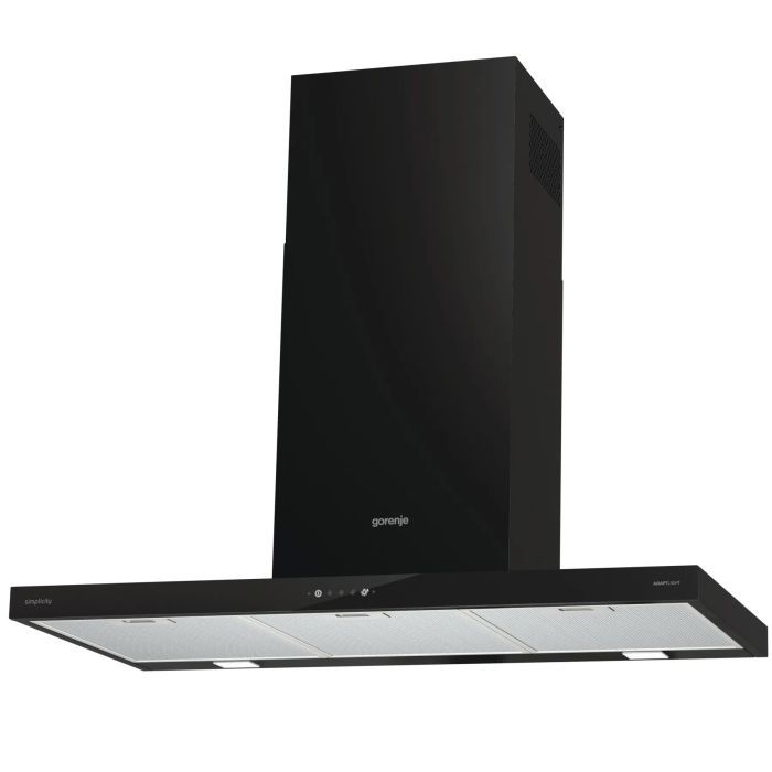 Вытяжка кухонная Gorenje WHT9SYB изображение 3