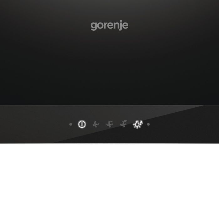 Вытяжка кухонная Gorenje WHT9SYB изображение 4
