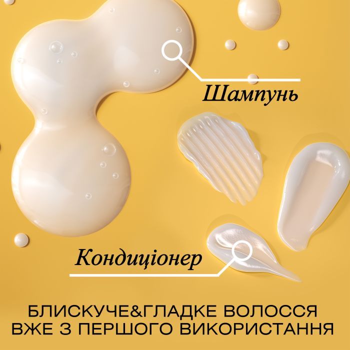 Шампунь OGX Brazilian Keratin Smooth для укрепления волос 385 мл (0022796976017) изображение 6