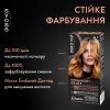 Краска для волос Syoss 8-7 Карамельный блонд 115 мл (9000100633260) изображение 2