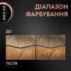 Краска для волос Syoss 8-7 Карамельный блонд 115 мл (9000100633260) изображение 6
