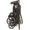 Коляска Peg-Perego 2 в 1 Veloce Grafic Gold Графическое золото (PACK-VEL2100000002) изображение 11