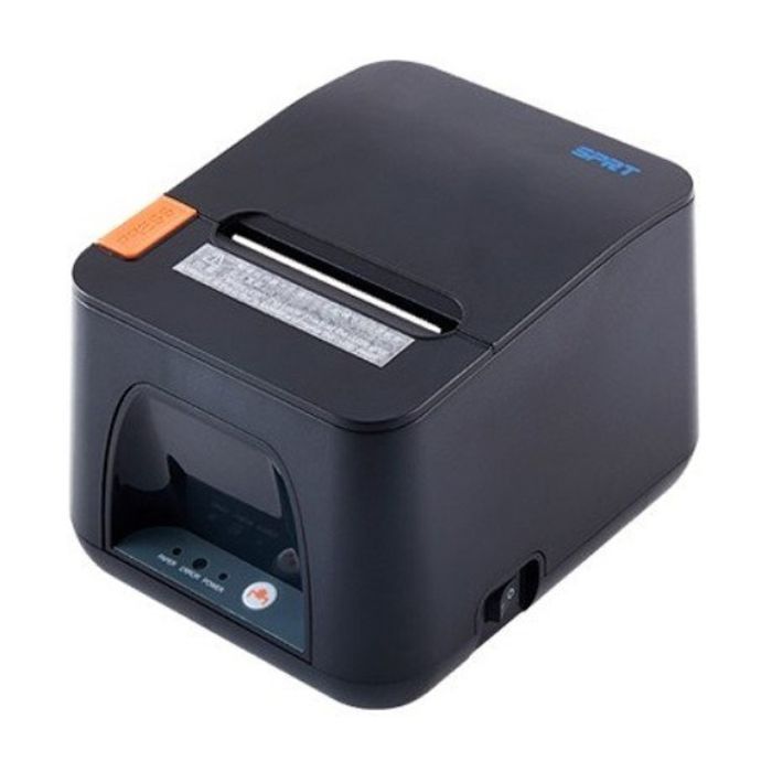 Принтер чеків SPRT SP-POS890E USB, Ethernet, black (SP-POS890E BLACK)