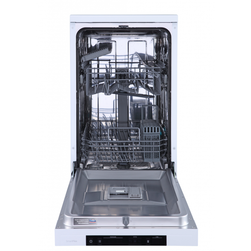 Посудомоечная машина Gorenje GS531E10W изображение 3