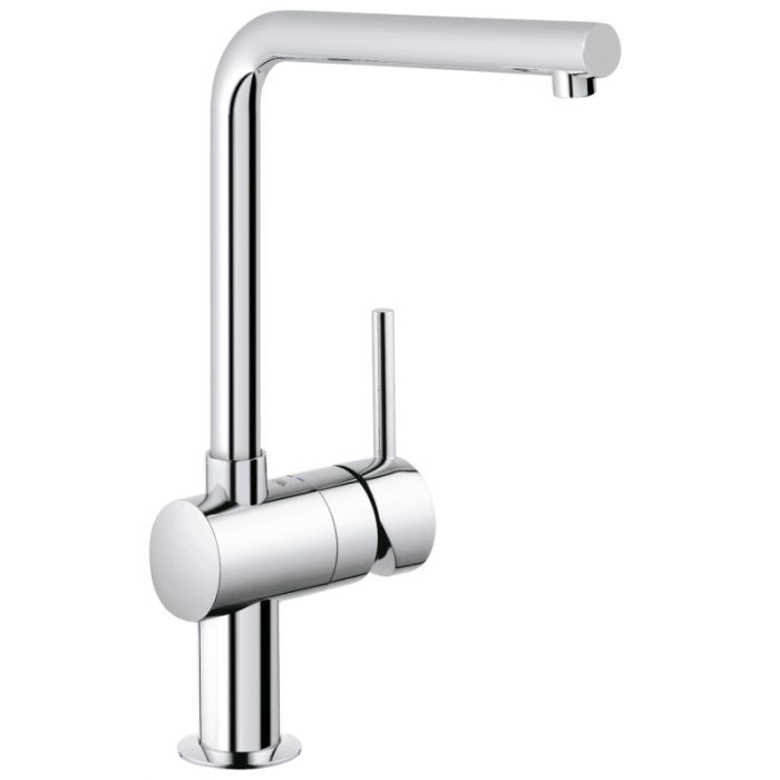 Смеситель Grohe MINTA ХРОМ (31375000)