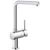 Смеситель Grohe MINTA ХРОМ (31375000)