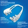 Стоматологическая капа DenTek Расходная 16 шт. (047701004654) изображение 3