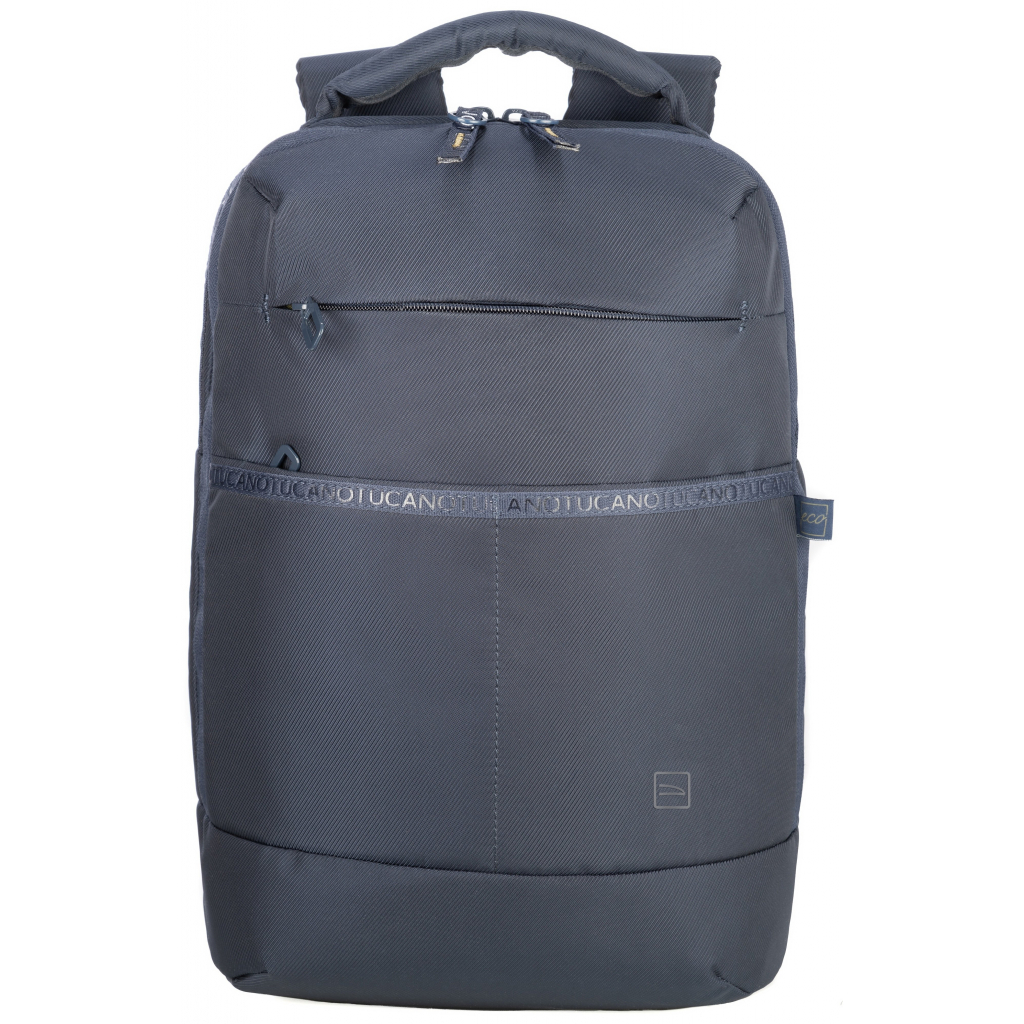 Рюкзак для ноутбука Tucano 15" Astra (BKAST15-B) изображение 2
