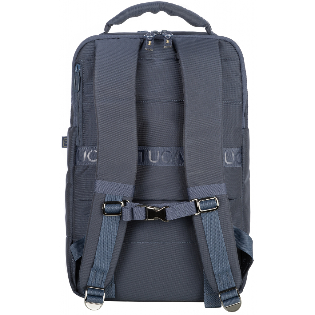 Рюкзак для ноутбука Tucano 15" Astra (BKAST15-BK) зображення 3