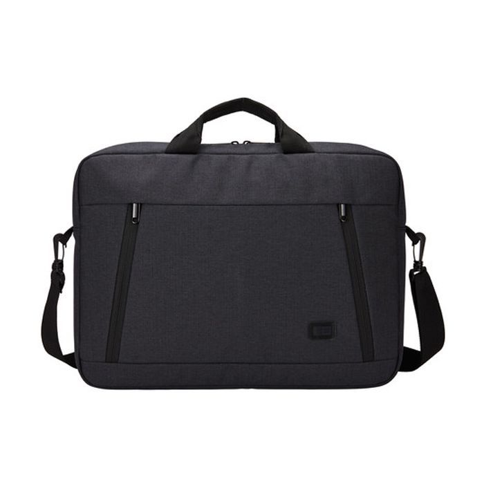 Сумка для ноутбука Case Logic 15.6" Huxton Attache HUXA-215 Graphite (3204654)