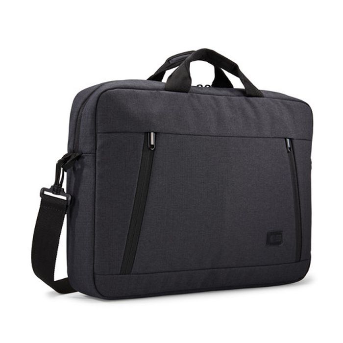 Сумка для ноутбука Case Logic 15.6" Huxton Attache HUXA-215 Graphite (3204654) изображение 3