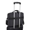 Сумка для ноутбука Case Logic 15.6" Huxton Attache HUXA-215 Black (3204653) изображение 7