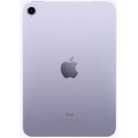Планшет Apple iPad mini 2021 Wi-Fi 256GB, Starlight (MK7V3RK/A) изображение 2