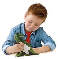 Набор для творчества Ses создание гипсовой фигурки Ти-Рекс со скелетом (14206S) изображение 5