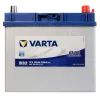 Аккумулятор автомобильный Varta Blue Dynamic 45Аh без нижн. бурта (545156033) изображение 2