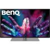 Монітор BenQ PD2725U DARK GREY (9H.LJXLA.TBE) зображення 4