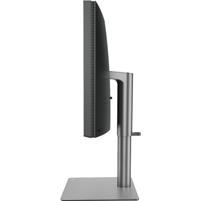 Монітор BenQ PD2725U DARK GREY (9H.LJXLA.TBE) зображення 6
