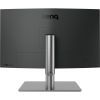 Монітор BenQ PD2725U DARK GREY (9H.LJXLA.TBE) зображення 7