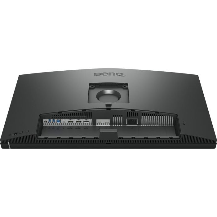 Монітор BenQ PD2725U DARK GREY (9H.LJXLA.TBE) зображення 8