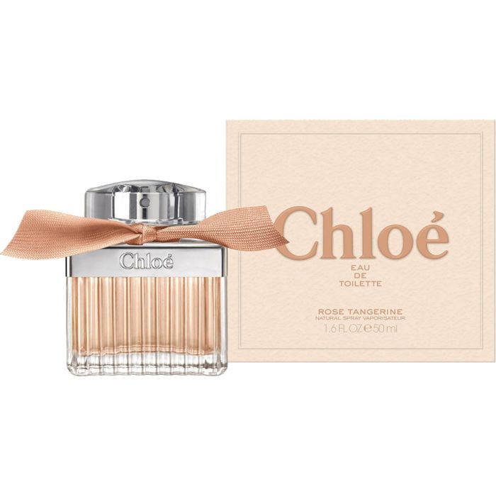 Туалетная вода Chloe Rose Tangerine тестер 75 мл (3614229396973)