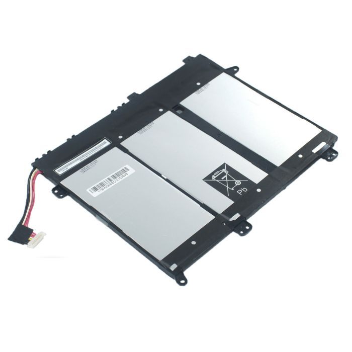 Аккумулятор для ноутбука ASUS VivoBook E403NA C31N1431, 4840mAh (57Wh), 3cell, 11.4V (A47571) изображение 3