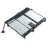 Аккумулятор для ноутбука ASUS VivoBook E403NA C31N1431, 4840mAh (57Wh), 3cell, 11.4V (A47571) изображение 3