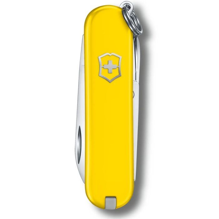 Нож Victorinox Classic SD Colors Style Icon (0.6223.G) изображение 2