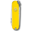 Нож Victorinox Classic SD Colors Sunny Side (0.6223.8G) изображение 2