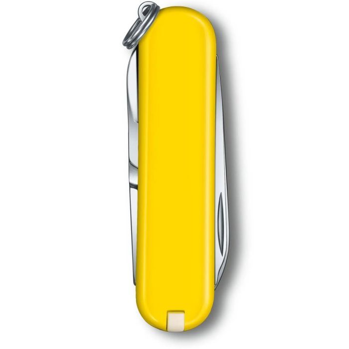 Нож Victorinox Classic SD Colors Style Icon (0.6223.G) изображение 3