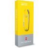 Нож Victorinox Classic SD Colors Sunny Side (0.6223.8G) изображение 4