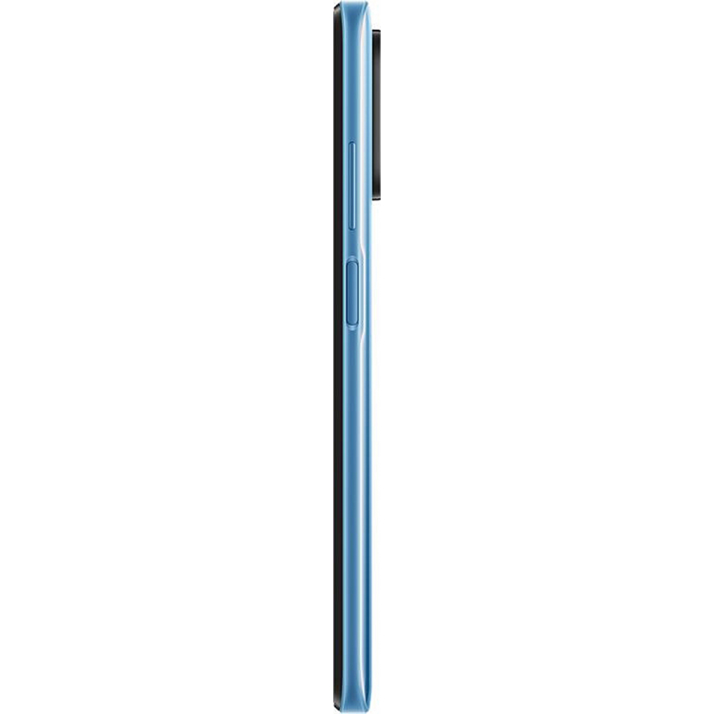 Мобільний телефон Xiaomi Redmi 10 4/128GB Blue зображення 4