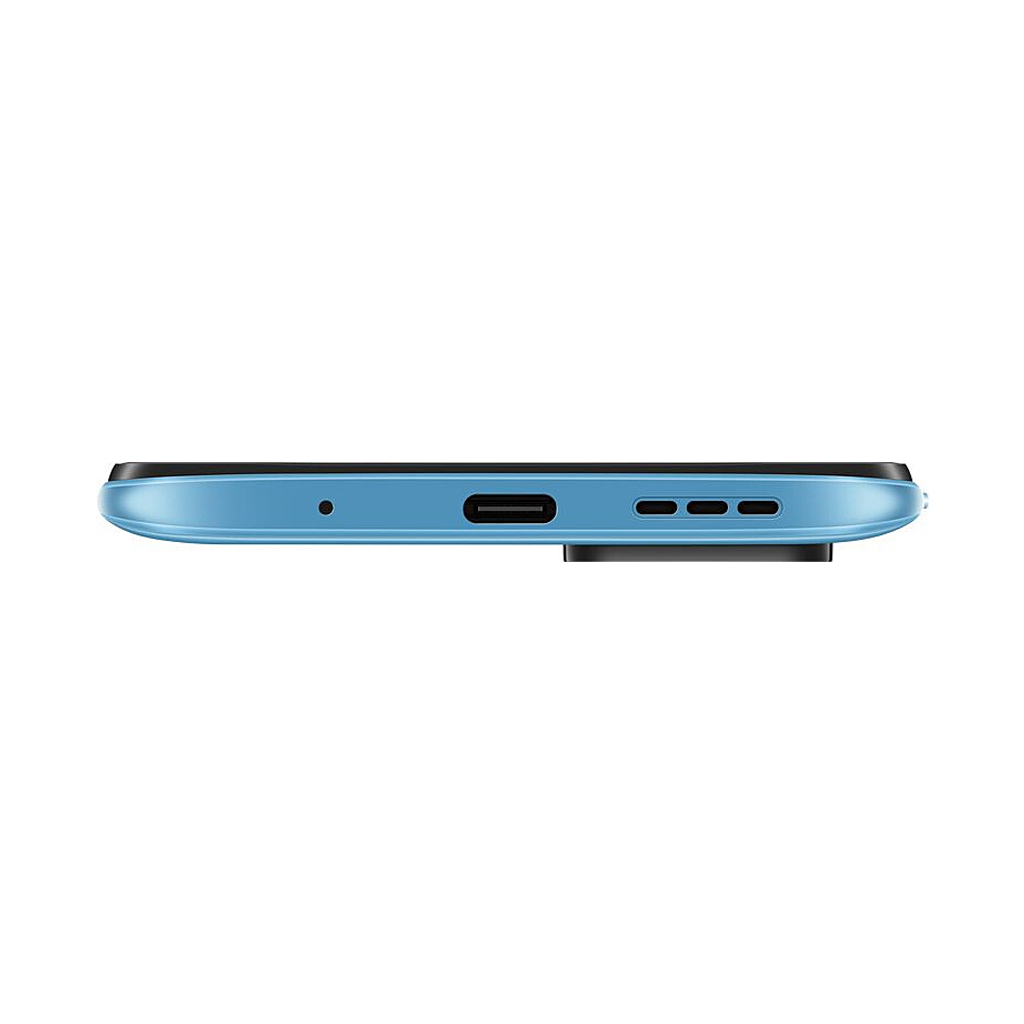 Мобільний телефон Xiaomi Redmi 10 4/128GB Blue зображення 5