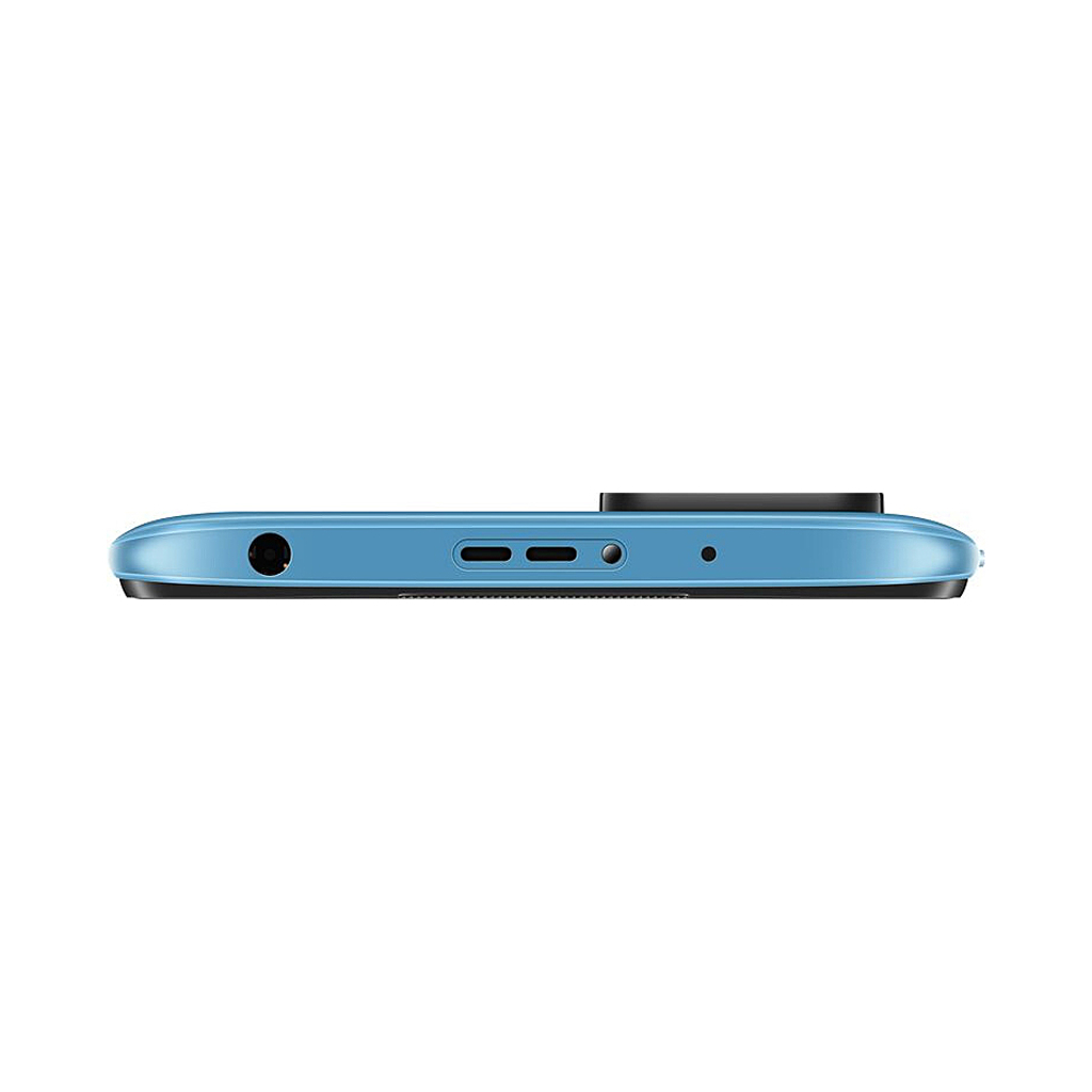 Мобільний телефон Xiaomi Redmi 10 4/128GB Blue зображення 6