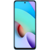 Мобільний телефон Xiaomi Redmi 10 4/128GB Blue