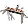 Нож Victorinox Huntsman Camo Beige Blister (1.3713.941B1) изображение 3