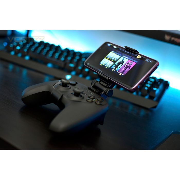 Геймпад SteelSeries Stratus Duo (69075) изображение 12