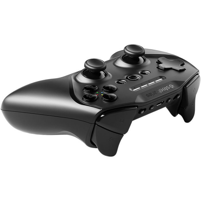 Геймпад SteelSeries Stratus Duo (69075) изображение 3