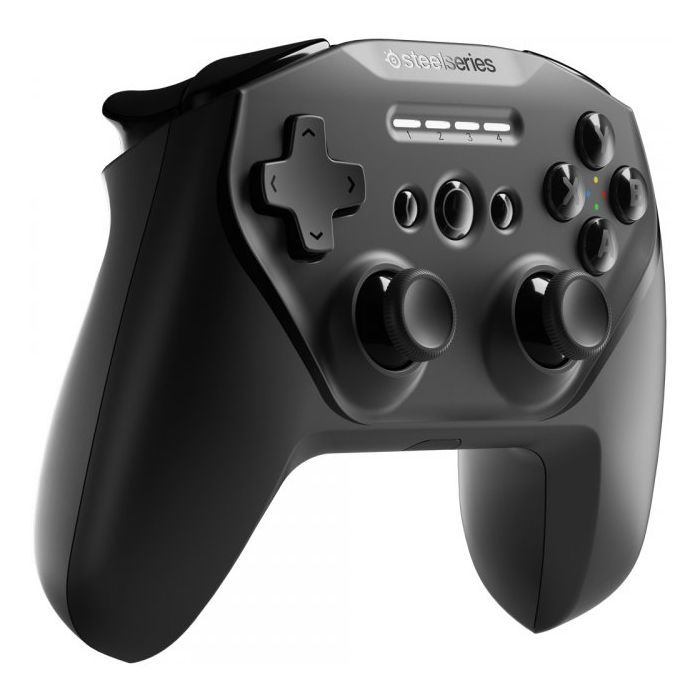 Геймпад SteelSeries Stratus Duo (69075) изображение 5