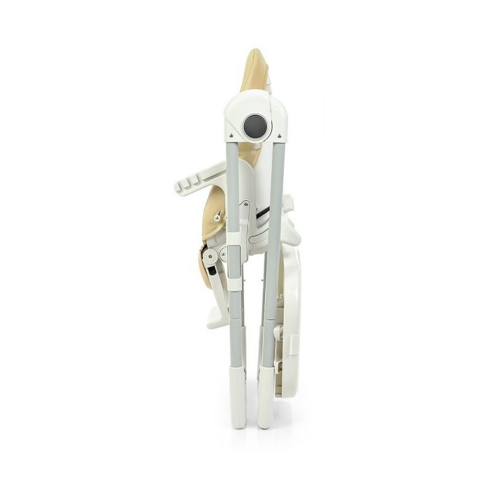 Стілець для годування El Camino ME 1038 PRIME ivory зображення 5
