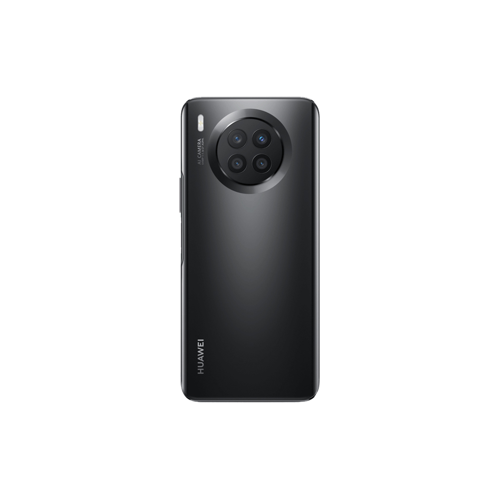 Мобільний телефон Huawei Nova 8i 6/128Gb Starry Black (51096KMF) зображення 2