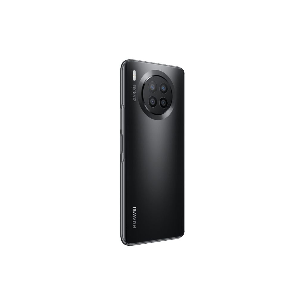 Мобільний телефон Huawei Nova 8i 6/128Gb Starry Black (51096KMF) зображення 6