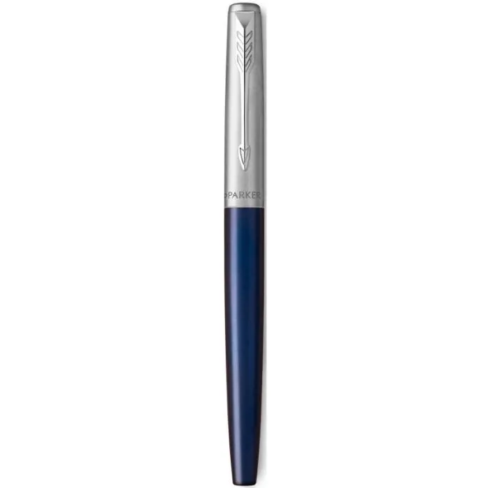 Ручка пір'яна Parker JOTTER 17 Royal Blue CT  FP M (16 312) зображення 2