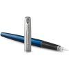 Ручка перьевая Parker JOTTER 17 Royal Blue CT  FP M (16 312) изображение 3
