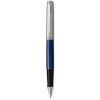 Ручка перьевая Parker JOTTER 17 Royal Blue CT  FP M (16 312)