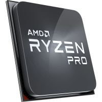 Процессор AMD Ryzen 7 5750GE PRO (100-000000257) изображение 2