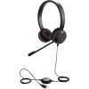 Навушники Jabra Evolve 20 UC Stereo (4999-829-209) зображення 2