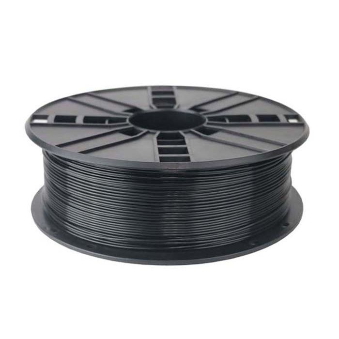 Пластик для 3D-принтера Gembird PLA, 1.75 мм, 1кг, green (3DP-PLA1.75-01-G)