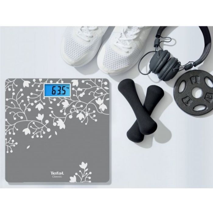 Ваги підлогові Tefal PP1537V0 зображення 3
